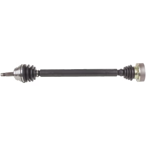 Cardone Reman Remanufactured CV Axle Assembly for Volkswagen Corrado - 60-7046