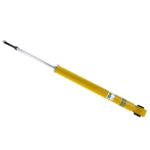 Bilstein Rear Driver Or Passenger Side Standard Monotube Shock Absorber for 2014 Nissan Juke - 24-231282