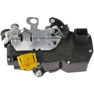 Dorman OE Solutions Rear Driver Side Door Lock Actuator Motor for 2007 Chevrolet Tahoe - 931-108