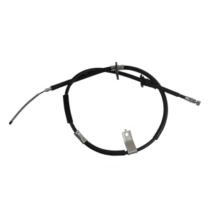 VAICO Driver Side Parking Brake Cable for Hyundai Accent - V52-30004