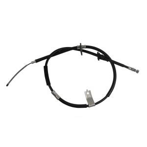 VAICO Driver Side Parking Brake Cable - V52-30004