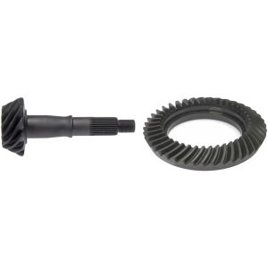 Dorman OE Solutions Rear Differential Ring And Pinion for 1984 Oldsmobile Cutlass Ciera - 697-302