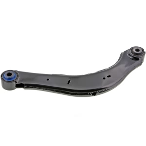 Mevotech Supreme Rear Passenger Side Upper Non Adjustable Control Arm for Cadillac XTS - CMS501253