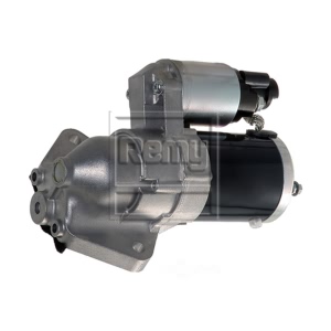 Remy Remanufactured Starter for 2004 Acura MDX - 17363