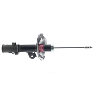 KYB Excel G Front Passenger Side Twin Tube Strut for Hyundai Accent - 3330052