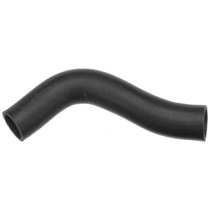 Gates Engine Coolant Molded Radiator Hose for 1989 Mercedes-Benz 420SEL - 21652