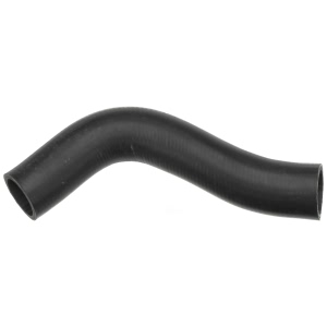 Gates Engine Coolant Molded Radiator Hose for 1988 Mercedes-Benz 420SEL - 21652