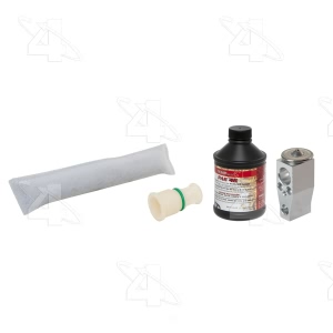Four Seasons A C Installer Kits With Desiccant Bag for Toyota - 10370SK
