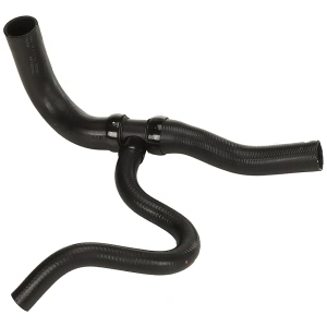 Gates Engine Coolant Molded Radiator Hose for GMC Sierra 1500 - 22438