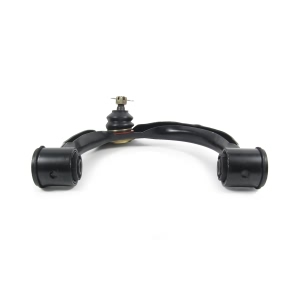 Mevotech Supreme Front Passenger Side Upper Non Adjustable Control Arm And Ball Joint Assembly for 2014 Lexus GX460 - CMS86115
