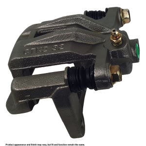 Cardone Reman Remanufactured Unloaded Caliper w/Bracket for 2015 Chevrolet Spark EV - 19-B2978