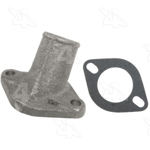 Four Seasons Water Outlet for Pontiac 6000 - 84807