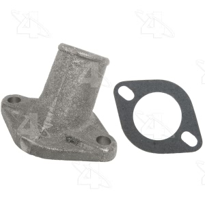 Four Seasons Water Outlet for Oldsmobile Omega - 84807