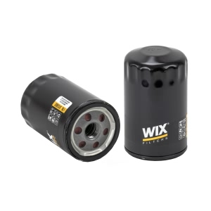 WIX Full Flow Lube Engine Oil Filter for Audi Cabriolet - 51393
