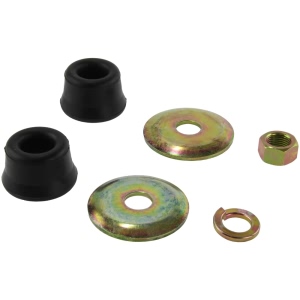 Centric Premium™ Front Strut Rod Bushing for Toyota - 602.44096
