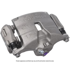 Cardone Reman Remanufactured Unloaded Caliper w/Bracket for 2017 Mazda CX-3 - 19-B7158