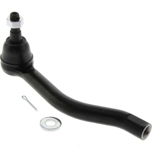 Centric Premium™ Tie Rod End for 2014 Nissan Altima - 612.42096