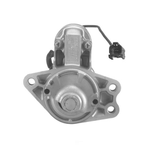 Denso Starter for Nissan 240SX - 280-4109