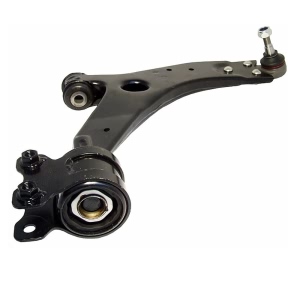 Delphi Front Passenger Side Lower Control Arm And Ball Joint Assembly for 2012 Volvo C70 - TC2109