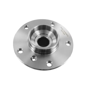 VAICO Rear Wheel Hub - V20-0532