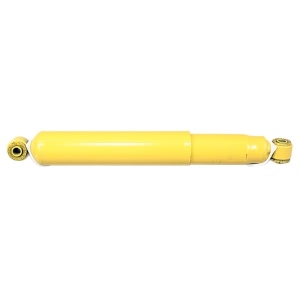 Monroe Gas-Magnum™ Rear Driver or Passenger Side Shock Absorber for 2009 Dodge Ram 3500 - 34521