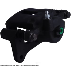 Cardone Reman Remanufactured Unloaded Caliper w/Bracket for 1986 Nissan Pulsar NX - 19-B871