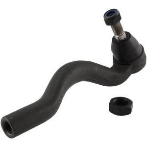 Centric Premium™ Front Driver Side Outer Steering Tie Rod End for 2011 Dodge Durango - 612.58047