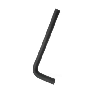 Dayco Small Id Hvac Heater Hose for 1991 Mercury Sable - 87604