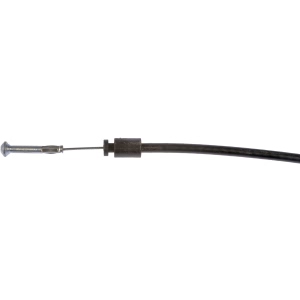 Dorman OE Solutions Hood Release Cable for 2002 Saturn Vue - 912-018