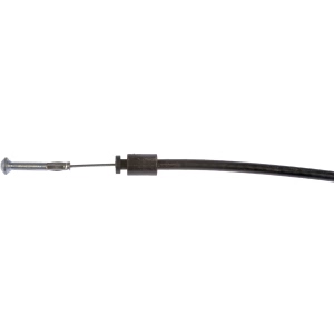 Dorman OE Solutions Hood Release Cable for 2006 Chevrolet Equinox - 912-018