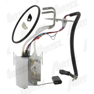 Airtex In-Tank Fuel Pump Module Assembly for 1996 Lincoln Continental - E2186M