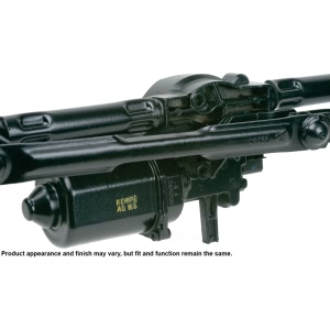 Cardone Reman Remanufactured Wiper Motor for 2002 GMC Envoy - 40-1050L