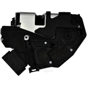 Dorman OE Solutions Front Driver Side Door Lock Actuator Motor for 2017 Ford C-Max - 937-654