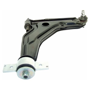 Delphi Front Passenger Side Lower Control Arm And Ball Joint Assembly for 1996 Saab 9000 - TC843