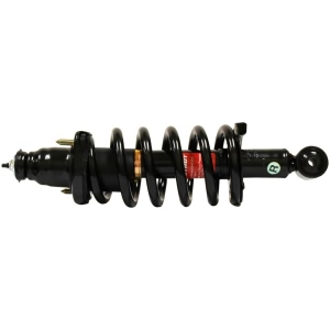 Monroe Quick-Strut™ Rear Passenger Side Complete Strut Assembly for 2004 Acura RSX - 171114R