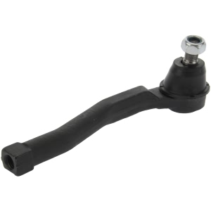 Centric Premium™ Front Passenger Side Outer Steering Tie Rod End for 2010 Pontiac G3 - 612.62041