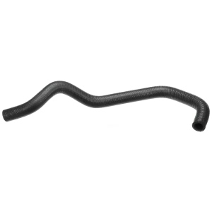 Gates Hvac Heater Molded Hose for 2001 Chevrolet Prizm - 19041