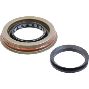 SKF Front Differential Pinion Seal for 2002 Ford F-250 Super Duty - 18730