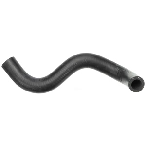 Gates Hvac Heater Molded Hose for 2006 Toyota Highlander - 19165