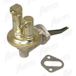 Airtex Mechanical Fuel Pump for 1984 Ford F-350 - 60278