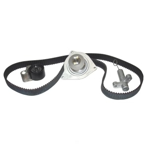 Airtex Timing Belt Kit for 1993 Chrysler Concorde - AWK1351