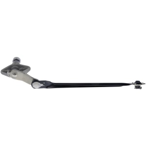 Dorman OE Solutions Passenger Side Windshield Wiper Linkage for Mercury Mountaineer - 602-321