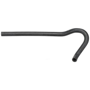 Gates Hvac Heater Molded Hose for Chevrolet Celebrity - 19671