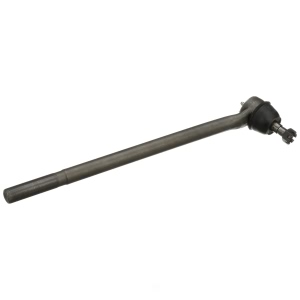 Delphi Driver Side Inner Steering Tie Rod End for 1984 Ford F-250 - TA5801