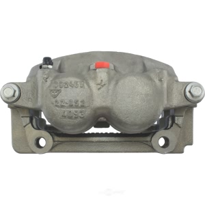 Centric Remanufactured Semi-Loaded Front Passenger Side Brake Caliper for 2004 Ford F-150 - 141.65069