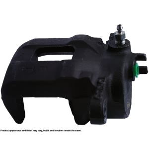 Cardone Reman Remanufactured Unloaded Brake Caliper for 1987 Honda Civic - 19-109