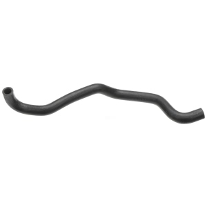 Gates Hvac Heater Molded Hose for 2014 Lexus RX450h - 18024