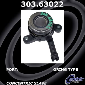 Centric Concentric Slave Cylinder for Dodge Caliber - 303.63022