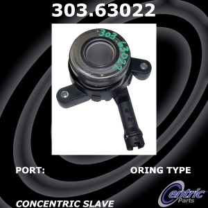 Centric Concentric Slave Cylinder for 2007 Mitsubishi Eclipse - 303.63022