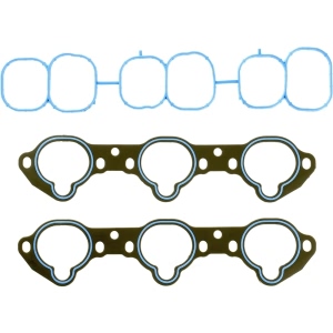 Victor Reinz Intake Manifold Gasket Set for 2014 Infiniti QX60 - 11-10800-01